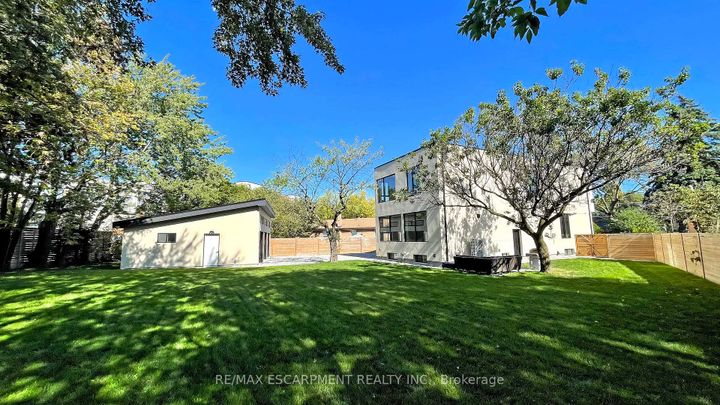 Photo 47 at 28 Dunsmore Gardens, Clanton Park, Toronto