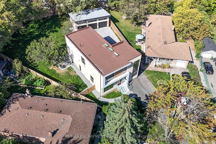 Photo 49 at 28 Dunsmore Gardens, Clanton Park, Toronto