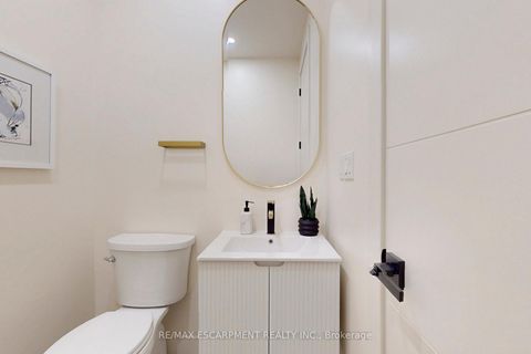 Photo 15 at 28 Dunsmore Gardens, Clanton Park, Toronto