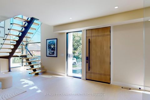 Photo 16 at 28 Dunsmore Gardens, Clanton Park, Toronto