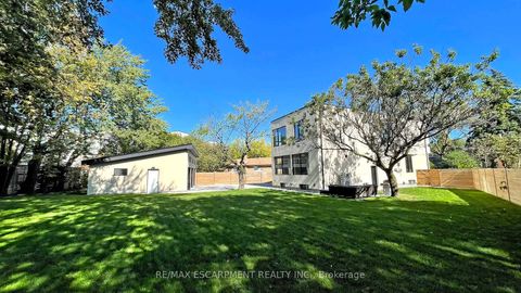 Photo 47 at 28 Dunsmore Gardens, Clanton Park, Toronto