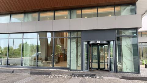 Photo 2 at 1922 - 30 Shore Breeze Drive, Mimico, Toronto
