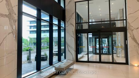 Photo 3 at 1922 - 30 Shore Breeze Drive, Mimico, Toronto