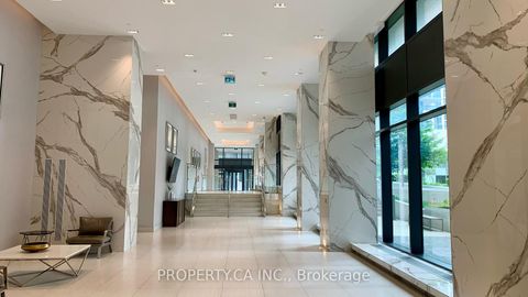 Photo 4 at 1922 - 30 Shore Breeze Drive, Mimico, Toronto