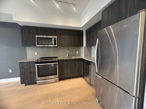 Photo 9 at 1922 - 30 Shore Breeze Drive, Mimico, Toronto