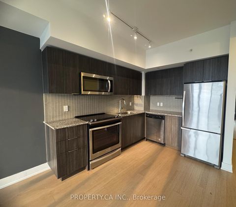 Photo 11 at 1922 - 30 Shore Breeze Drive, Mimico, Toronto