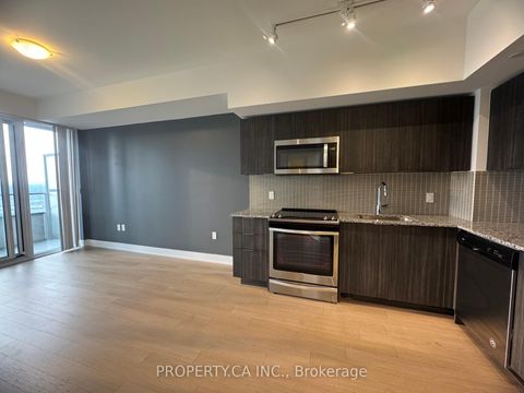 Photo 12 at 1922 - 30 Shore Breeze Drive, Mimico, Toronto