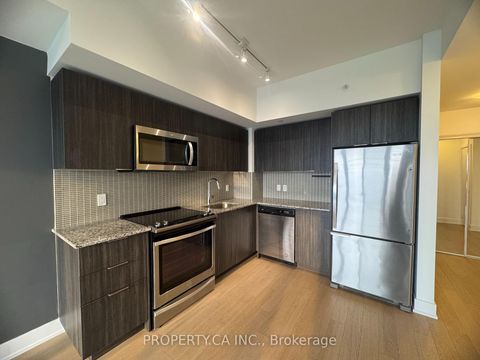 Photo 17 at 1922 - 30 Shore Breeze Drive, Mimico, Toronto