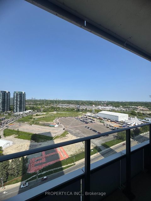 Photo 31 at 1922 - 30 Shore Breeze Drive, Mimico, Toronto
