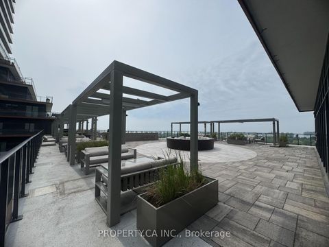 Photo 32 at 1922 - 30 Shore Breeze Drive, Mimico, Toronto