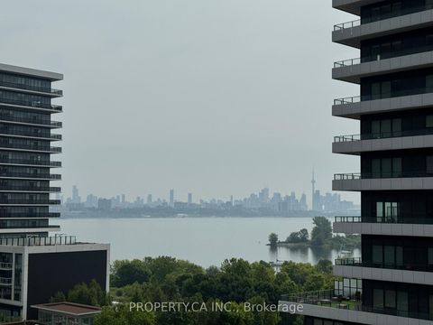 Photo 33 at 1922 - 30 Shore Breeze Drive, Mimico, Toronto