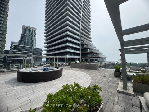 Photo 34 at 1922 - 30 Shore Breeze Drive, Mimico, Toronto