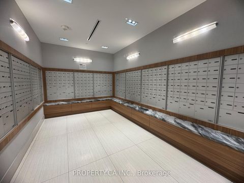 Photo 37 at 1922 - 30 Shore Breeze Drive, Mimico, Toronto