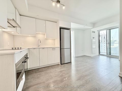Photo 1 at 1912 - 195 Redpath Avenue, Mount Pleasant West, Toronto