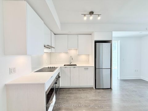 Photo 2 at 1912 - 195 Redpath Avenue, Mount Pleasant West, Toronto
