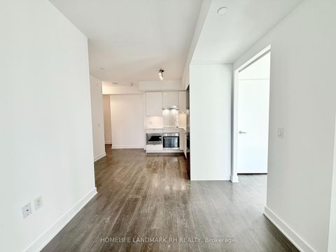 Photo 4 at 1912 - 195 Redpath Avenue, Mount Pleasant West, Toronto