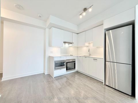 Photo 6 at 1912 - 195 Redpath Avenue, Mount Pleasant West, Toronto