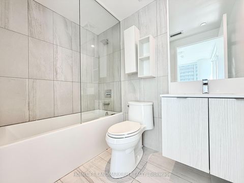 Photo 11 at 1912 - 195 Redpath Avenue, Mount Pleasant West, Toronto