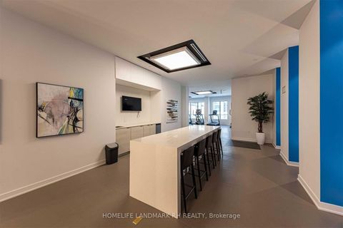Photo 26 at 1912 - 195 Redpath Avenue, Mount Pleasant West, Toronto