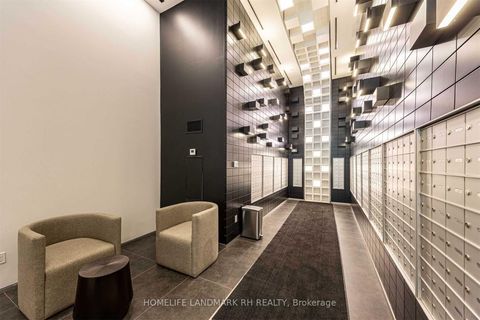 Photo 28 at 1912 - 195 Redpath Avenue, Mount Pleasant West, Toronto