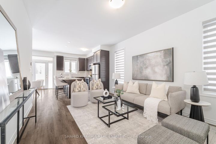 Photo 1 at 1564 Moira Crescent, BW Bowes, Milton