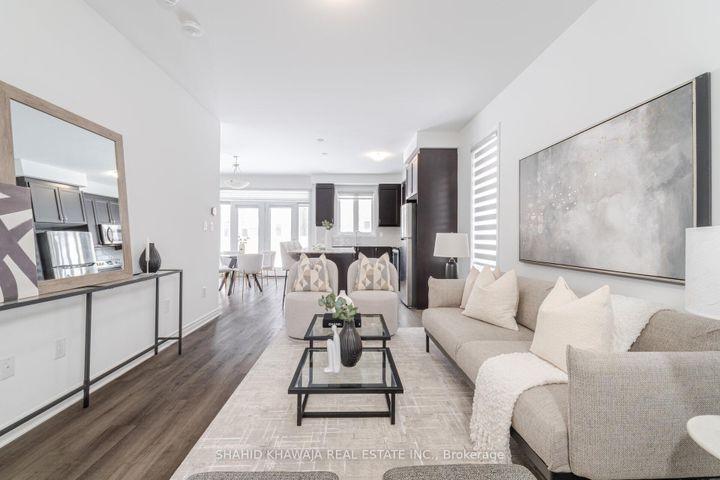 Photo 2 at 1564 Moira Crescent, BW Bowes, Milton