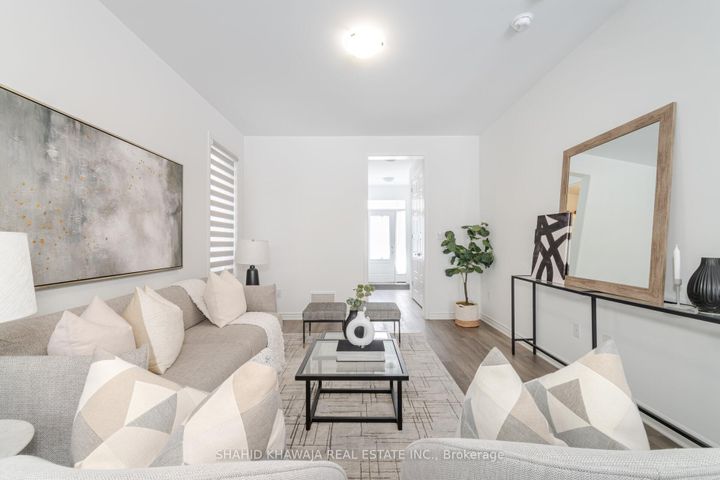 Photo 3 at 1564 Moira Crescent, BW Bowes, Milton