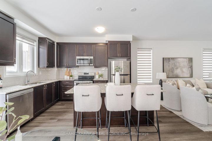 Photo 6 at 1564 Moira Crescent, BW Bowes, Milton