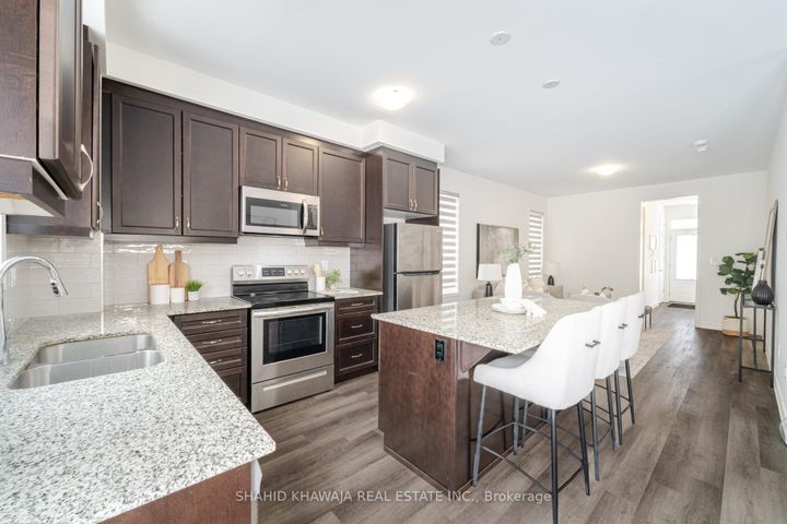 Photo 7 at 1564 Moira Crescent, BW Bowes, Milton