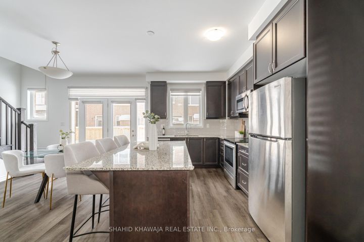 Photo 8 at 1564 Moira Crescent, BW Bowes, Milton