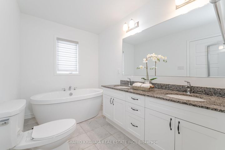 Photo 17 at 1564 Moira Crescent, BW Bowes, Milton