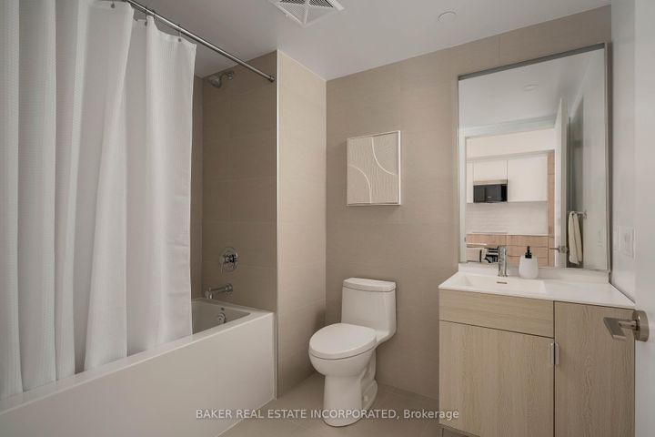 Photo 5 at 617 - 28 Eastern Avenue, Moss Park, Toronto