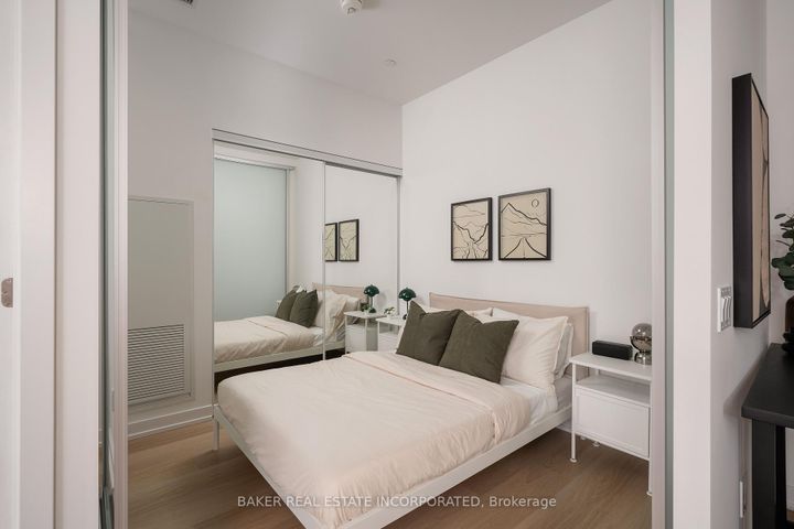 Photo 6 at 617 - 28 Eastern Avenue, Moss Park, Toronto