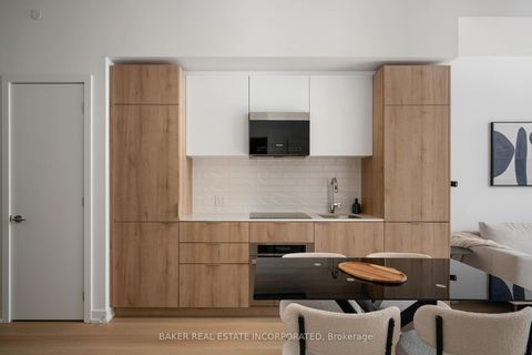 Photo 1 at 617 - 28 Eastern Avenue, Moss Park, Toronto Photo 1 at 617 - 28 Eastern Avenue, Moss Park, Toronto