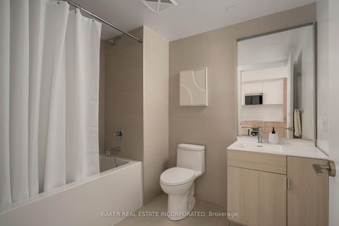Photo 5 at 617 - 28 Eastern Avenue, Moss Park, Toronto