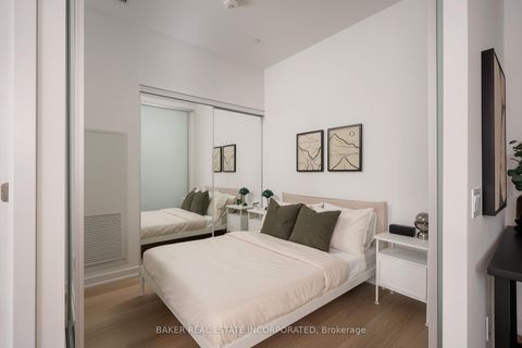 Photo 6 at 617 - 28 Eastern Avenue, Moss Park, Toronto Photo 6 at 617 - 28 Eastern Avenue, Moss Park, Toronto