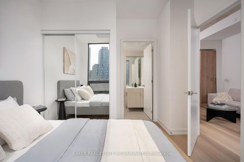 Photo 10 at 617 - 28 Eastern Avenue, Moss Park, Toronto Photo 10 at 617 - 28 Eastern Avenue, Moss Park, Toronto