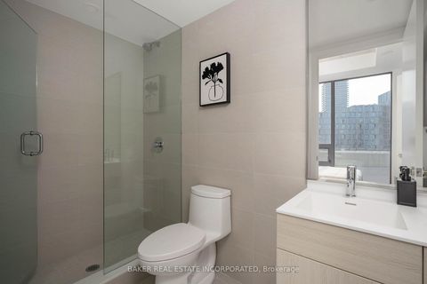 Photo 11 at 617 - 28 Eastern Avenue, Moss Park, Toronto