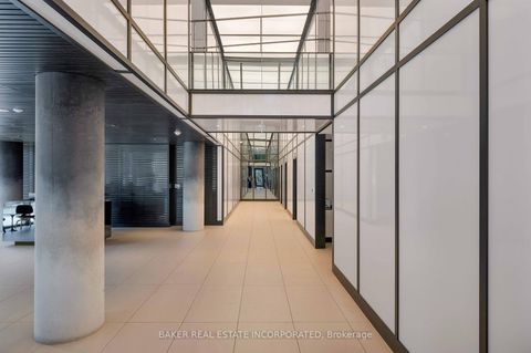 Photo 13 at 617 - 28 Eastern Avenue, Moss Park, Toronto Photo 13 at 617 - 28 Eastern Avenue, Moss Park, Toronto