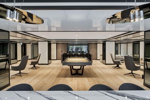 Photo 17 at 617 - 28 Eastern Avenue, Moss Park, Toronto Photo 17 at 617 - 28 Eastern Avenue, Moss Park, Toronto