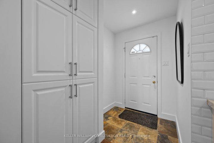 Photo 2 at 123 - 51 Halton Street, Bellwoods, Toronto