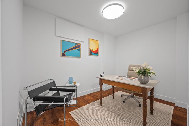 Photo 15 at 123 - 51 Halton Street, Bellwoods, Toronto