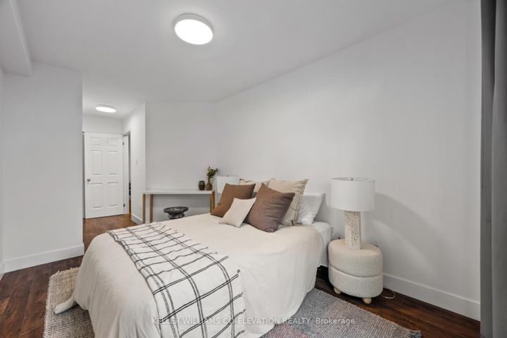 Photo 19 at 123 - 51 Halton Street, Bellwoods, Toronto