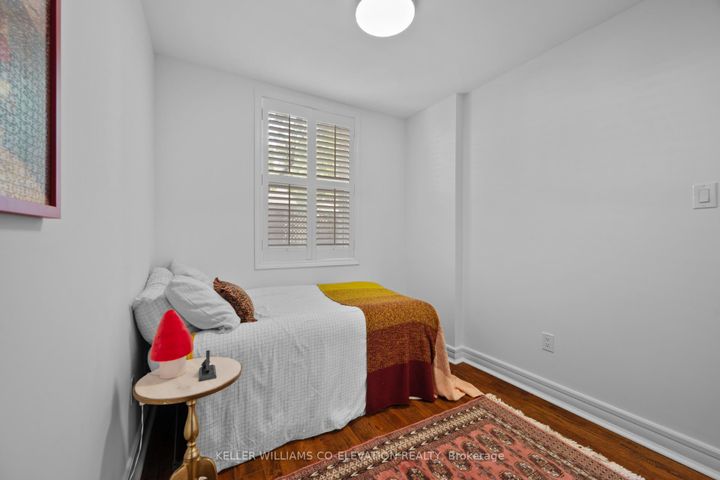 Photo 20 at 123 - 51 Halton Street, Bellwoods, Toronto