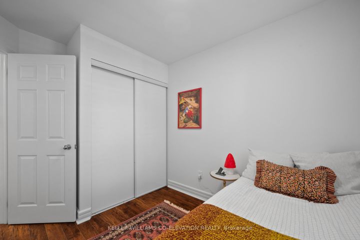 Photo 21 at 123 - 51 Halton Street, Bellwoods, Toronto