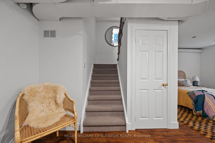 Photo 25 at 123 - 51 Halton Street, Bellwoods, Toronto