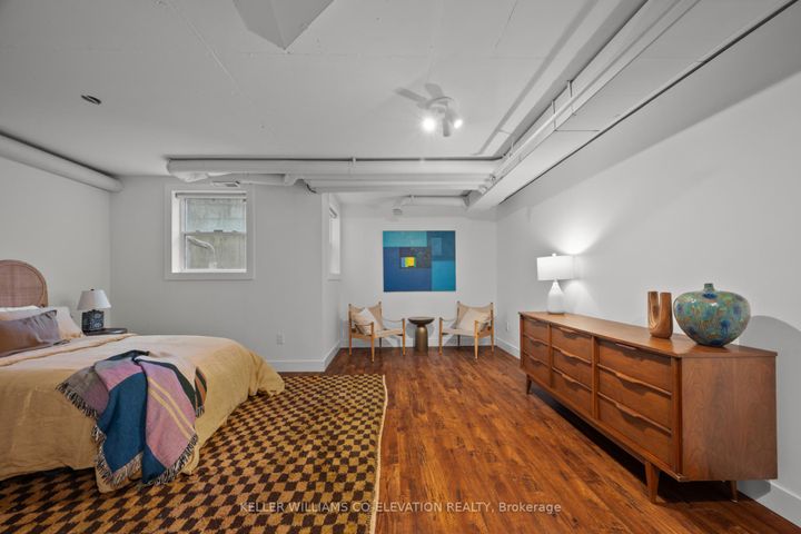 Photo 29 at 123 - 51 Halton Street, Bellwoods, Toronto