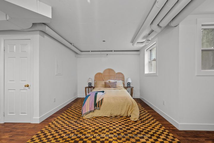 Photo 30 at 123 - 51 Halton Street, Bellwoods, Toronto