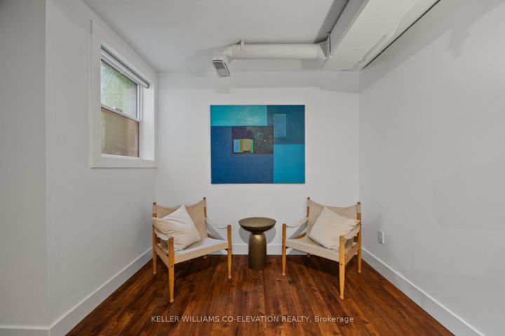 Photo 32 at 123 - 51 Halton Street, Bellwoods, Toronto