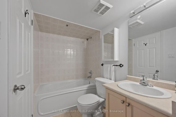 Photo 33 at 123 - 51 Halton Street, Bellwoods, Toronto